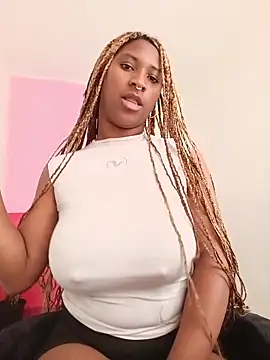 Snapshot of EvonyFoxxx chatting on February 15, 2026, 9:11 pm EvonyFoxxx online show from February 15, 2026, 9:11 pm