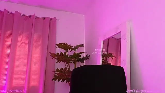 BabyLauritaa online show from April 13, 2026, 6:13 pm