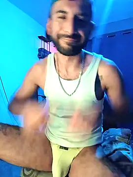 Snapshot of Barbanegra91mx chatting on November 4, 2025, 1:16 am Barbanegra91mx online show from November 4, 2025, 1:16 am