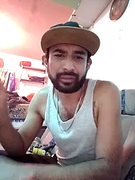 Barbanegra91mx online show from November 30, 2025, 11:03 am