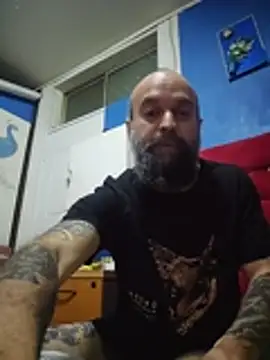 Tarsexxx online show from July 18, 2026, 6:06 am
