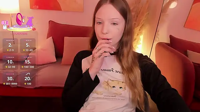 Snapshot of Iris_Fresh chatting on February 1, 2026, 1:42 pm Iris Fresh online show from February 1, 2026, 1:42 pm