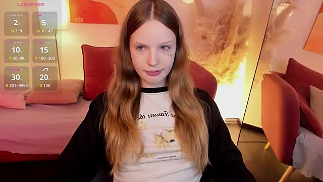 Snapshot of Iris_Fresh chatting on February 13, 2026, 1:40 pm Iris Fresh online show from February 13, 2026, 1:40 pm