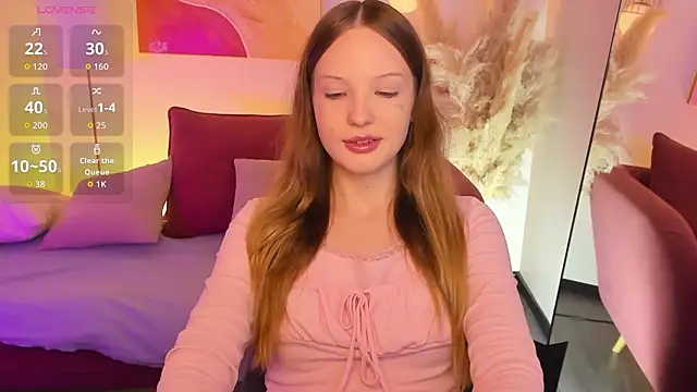 Snapshot of Iris_Fresh chatting on February 15, 2026, 1:41 pm Iris Fresh online show from February 15, 2026, 1:41 pm