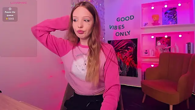 Snapshot of Iris_Fresh chatting on March 1, 2026, 8:44 pm Iris Fresh online show from March 1, 2026, 8:44 pm