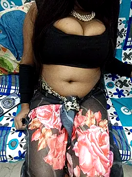 Rithikasangupta online show from November 25, 2025, 7:58 pm