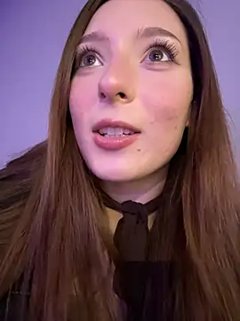 LilluKatten online show from March 24, 2026, 11:59 am