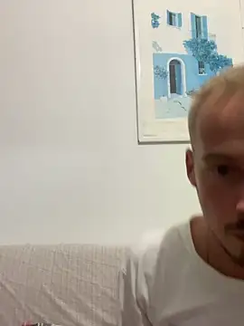 Snapshot of GeorgeShine chatting on November 5, 2025, 9:48 pm GeorgeShine online show from November 5, 2025, 9:48 pm