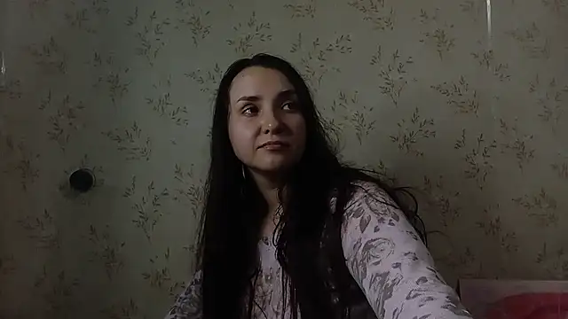 VoulezVous Angel online show from March 22, 2026, 2:20 pm