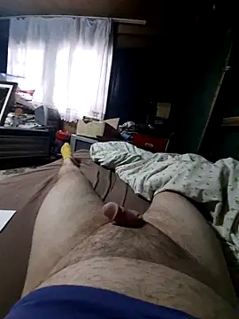 Georgi0889 online show from April 5, 2026, 12:13 pm