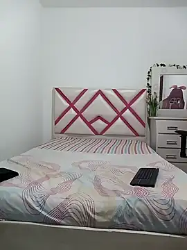 Candy69  online show from November 20, 2025, 7:24 pm