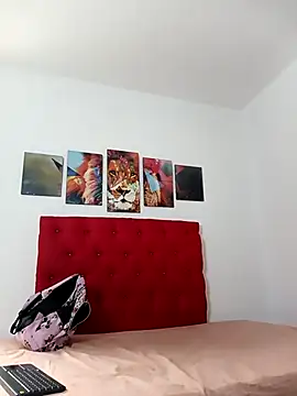 Candy69  online show from January 6, 2026, 1:59 pm