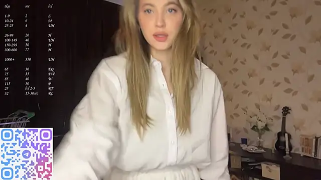 OrethaEredia online show from February 14, 2026, 3:31 pm