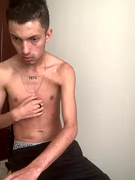 dylan drakee online show from October 30, 2025, 5:35 pm