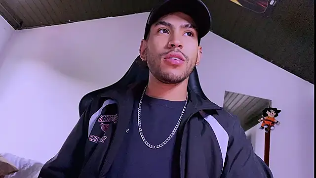 3v1l online show from January 8, 2026, 9:39 pm