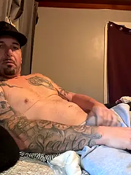 RobsBigD online show from November 18, 2025, 6:01 pm