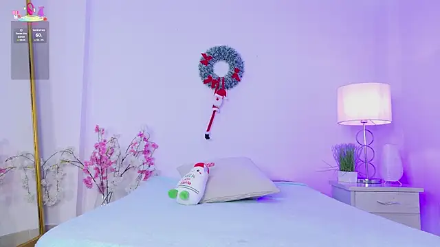 dark angell77 online show from December 19, 2025, 11:17 am