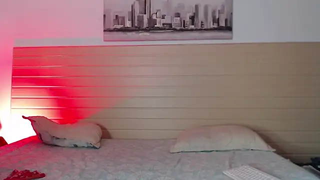 Madisonkay online show from March 3, 2026, 2:07 am