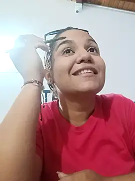 Samaraa Lee online show from November 6, 2025, 11:44 am