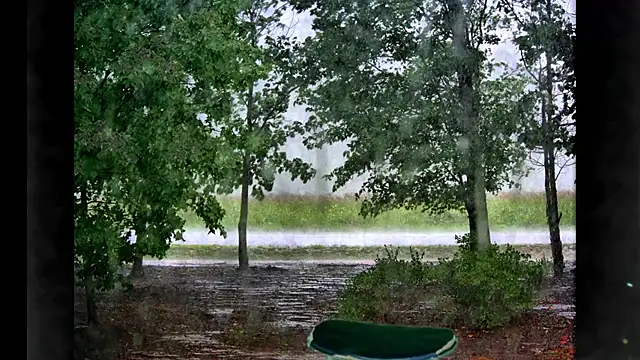 Samaraa Lee online show from January 10, 2026, 8:54 pm