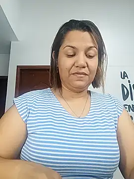 Samaraa Lee online show from January 13, 2026, 12:10 pm