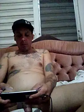 feoGG197 online show from December 4, 2025, 2:43 am