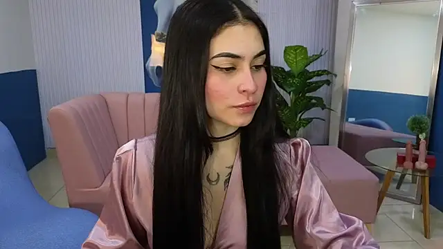 amy lovelydoll online show from March 26, 2026, 7:08 pm