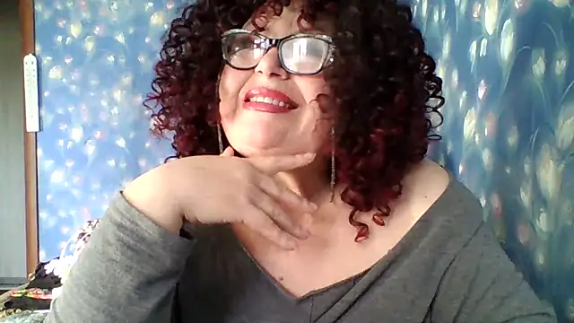 Milaniya606 online show from December 16, 2025, 8:41 am