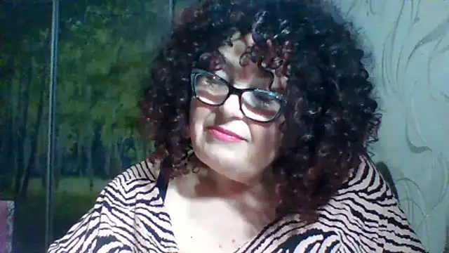 Snapshot of Milaniya606 chatting on February 23, 2026, 7:44 pm Milaniya606 online show from February 23, 2026, 7:44 pm