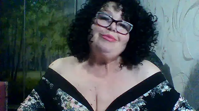 Milaniya606 online show from March 26, 2026, 8:25 pm