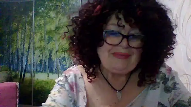 Snapshot of Milaniya606 chatting on June 4, 2026, 8:31 am Milaniya606 online show from June 4, 2026, 8:31 am
