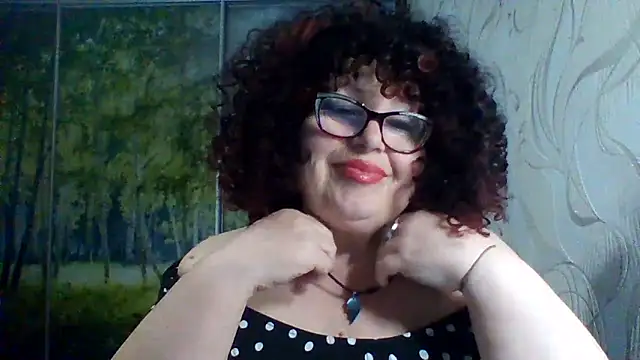 Snapshot of Milaniya606 chatting on June 5, 2026, 3:57 am Milaniya606 online show from June 5, 2026, 3:57 am