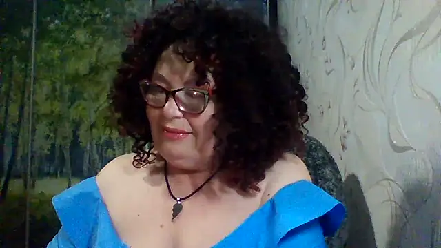 Snapshot of Milaniya606 chatting on June 7, 2026, 6:50 am Milaniya606 online show from June 7, 2026, 6:50 am