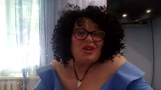 Snapshot of Milaniya606 chatting on June 9, 2026, 1:45 pm Milaniya606 online show from June 9, 2026, 1:45 pm