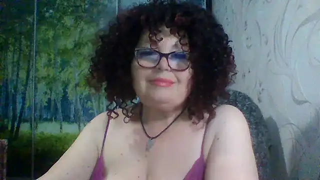 Snapshot of Milaniya606 chatting on June 29, 2026, 9:15 am Milaniya606 online show from June 29, 2026, 9:15 am