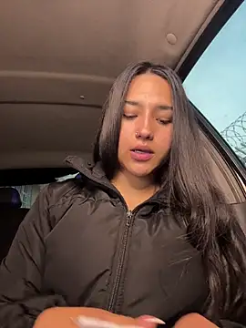 Samantha firee online show from March 29, 2026, 11:10 am