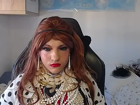 Snapshot of VanesaCrossic chatting on September 19, 2025, 7:43 am VanesaCrossic online show from September 19, 2025, 7:43 am