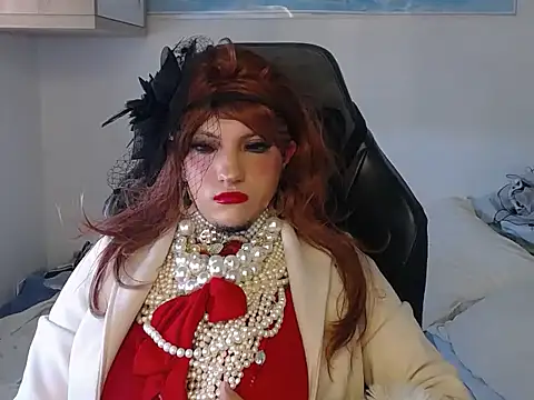 Snapshot of VanesaCrossic chatting on October 7, 2025, 7:49 am VanesaCrossic online show from October 7, 2025, 7:49 am