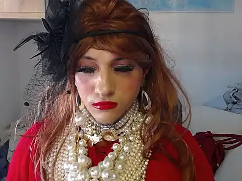 Snapshot of VanesaCrossic chatting on October 10, 2025, 8:02 am VanesaCrossic online show from October 10, 2025, 8:02 am