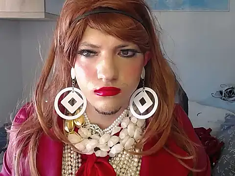 Snapshot of VanesaCrossic chatting on October 28, 2025, 9:02 am VanesaCrossic online show from October 28, 2025, 9:02 am