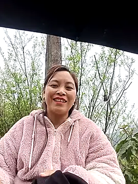 Alice-567 online show from February 24, 2026, 1:03 am