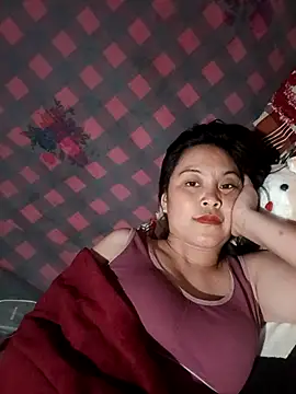 Alice-567 online show from March 5, 2026, 1:07 pm