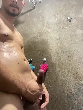 Pirocao 777 online show from March 18, 2026, 9:18 pm