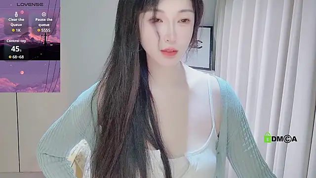 YunShan-33 online show from February 26, 2026, 2:54 am