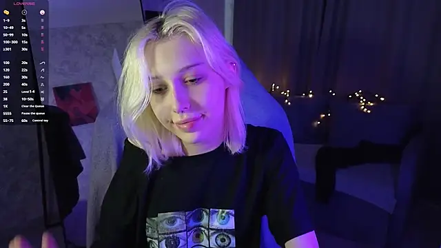 goth  tv online show from November 30, 2025, 12:09 pm