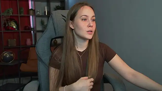 ElinVale online show from March 28, 2026, 10:48 am