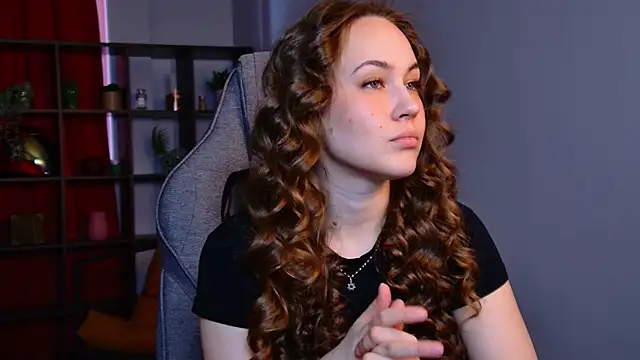 ElinVale online show from April 11, 2026, 11:25 am