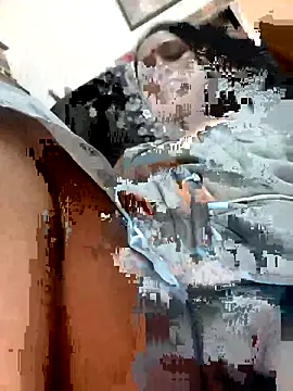 Hot-Sana2 online show from April 19, 2026, 6:43 pm