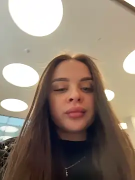 KristiRich online show from December 16, 2025, 10:31 am