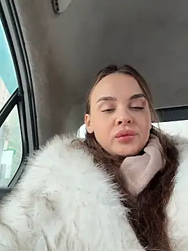 KristiRich online show from February 10, 2026, 7:34 am